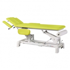 Table de massage hydraulique ostéopathie Ecopostural C3742