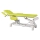 Table de massage hydraulique ostéopathie Ecopostural C3742