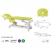 Table de massage hydraulique ostéopathie Ecopostural C3742 Table de massage hydraulique ostéopathie Ecopostural C3742