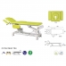 Table de massage hydraulique ostéopathie Ecopostural C3742 Table de massage hydraulique ostéopathie Ecopostural C3742